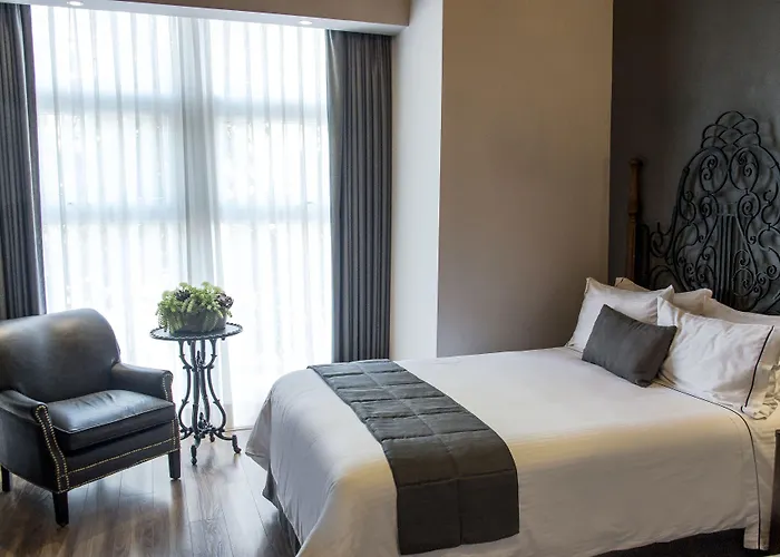 Hotel Zocalo
