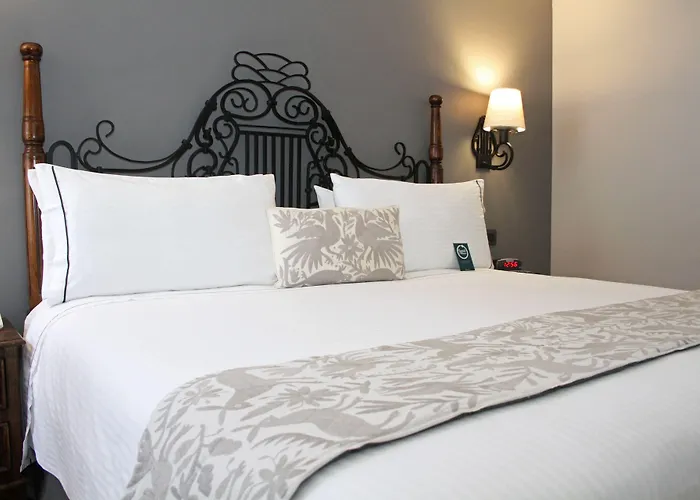 Zocalo 4* Mexico City