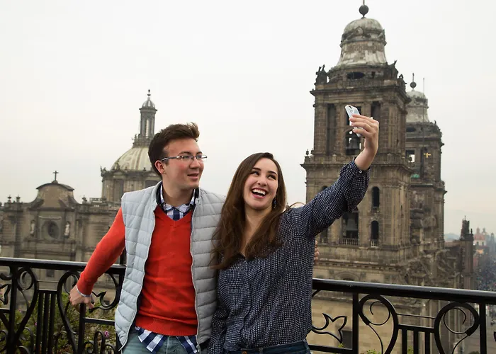 Zocalo 4*