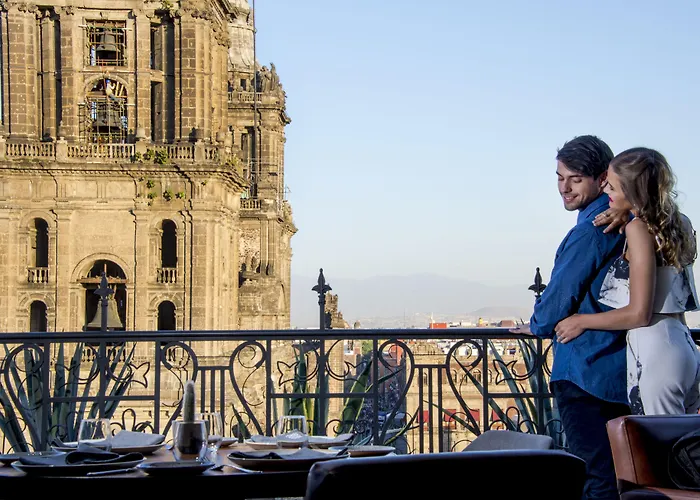 Hotel Zocalo