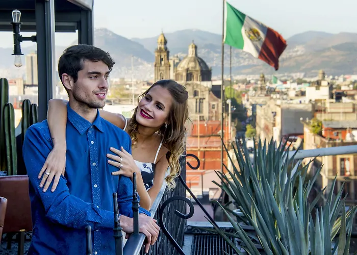 Hotel Zocalo