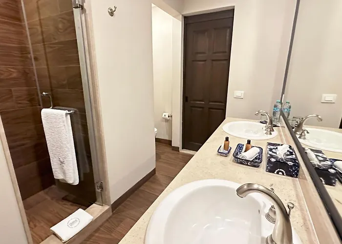 Hotel Zocalo